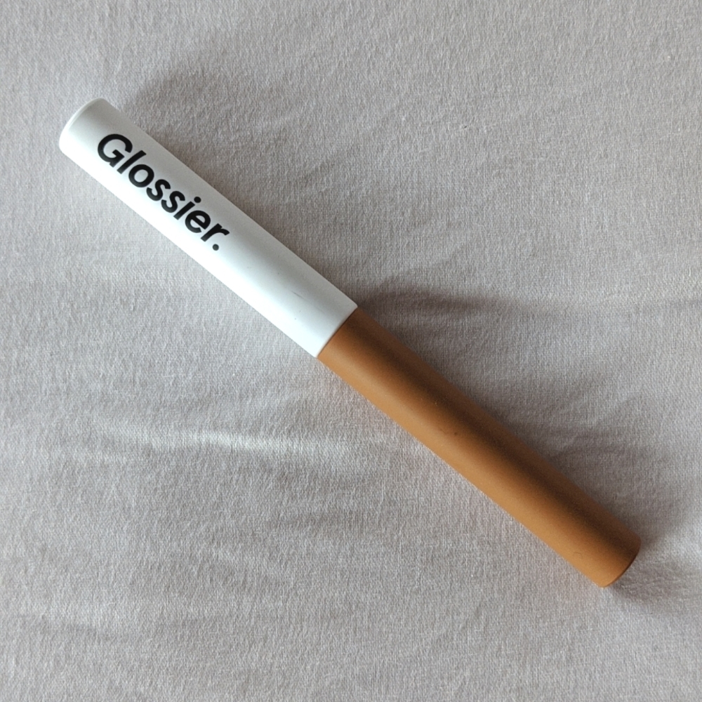 Glossier Eyeshadow Skywash in Palm
